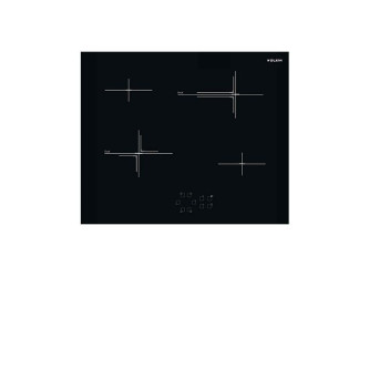 Варочная поверхность GLEM gthp65t