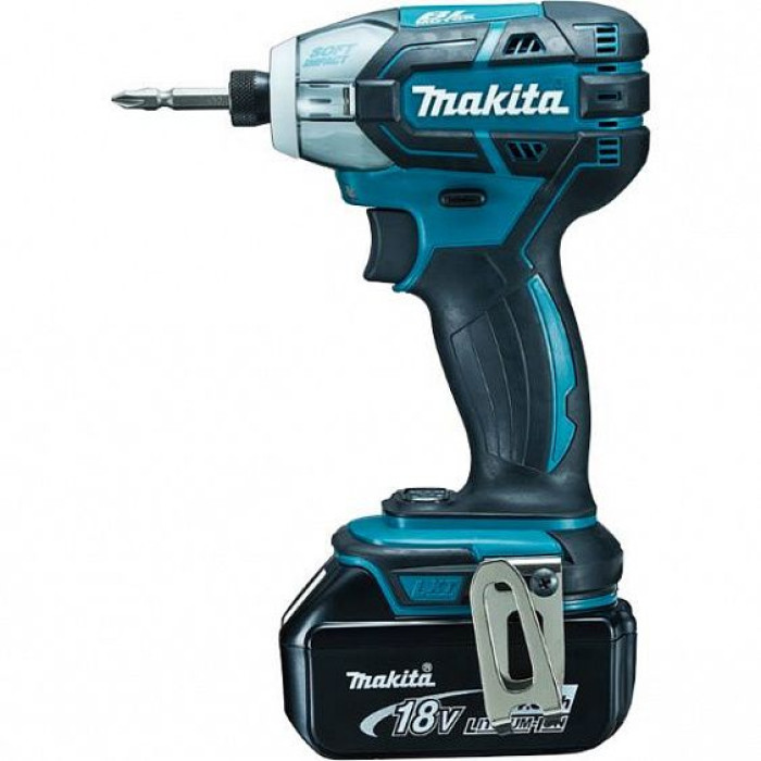 Шуруповерт MAKITA DTS141RME Шуруповерт MAKITA DTS141RME