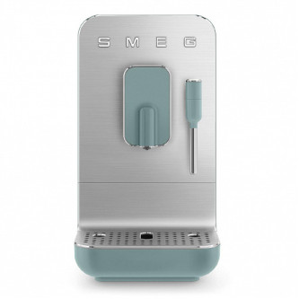 Кофемашина SMEG BCC12EGMEU Кофемашина SMEG BCC12EGMEU