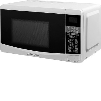 Микроволновая печь Supra 20 SW 27 Микроволновая печь Supra 20 SW 27