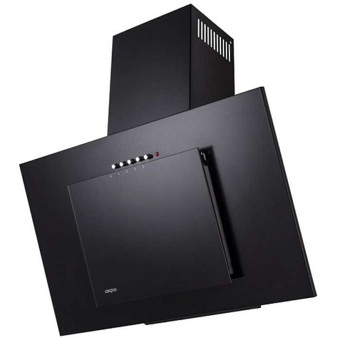 Вытяжка AKPO Nero WK-4 Eco 60 IX / BK Вытяжка AKPO Nero WK-4 Eco 60 IX / BK
