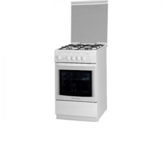 Плита газовая DELUXE 506040.15г