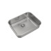 Кухонная мойка TEKA BE 50.40 MAX POLISHED (115010031) Кухонная мойка TEKA BE 50.40 MAX POLISHED (115010031)