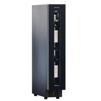 Винный шкаф MEYVEL MV9NH-KBT1