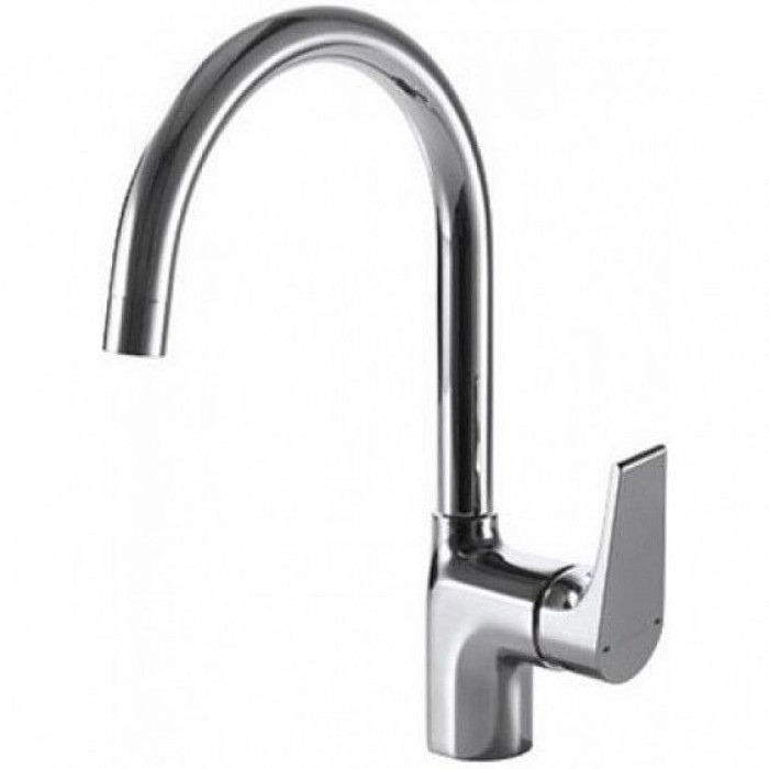 Смеситель BRAVAT Vega F7119177CP-3 Смеситель BRAVAT Vega F7119177CP-3