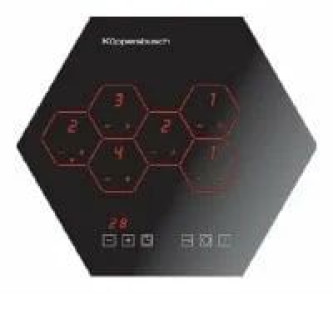 Варочная панель Kuppersbusch EKWE 320 W Варочная панель Kuppersbusch EKWE 320 W
