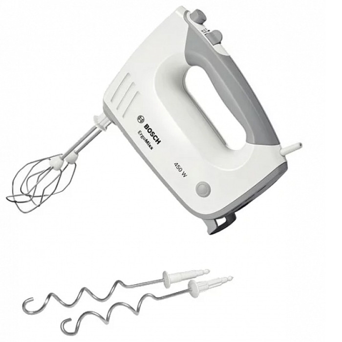 Миксер Bosch MFQ 36400 Миксер Bosch MFQ 36400