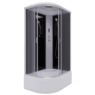 Душевая кабина NIAGARA NG-2510-14RP Душевая кабина NIAGARA NG-2510-14RP