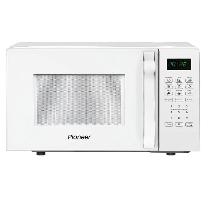 Микроволновая печь PIONEER MW254S Микроволновая печь PIONEER MW254S