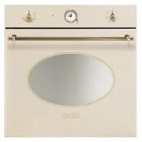 Духовой шкаф SMEG sc800avo9 Духовой шкаф SMEG sc800avo9