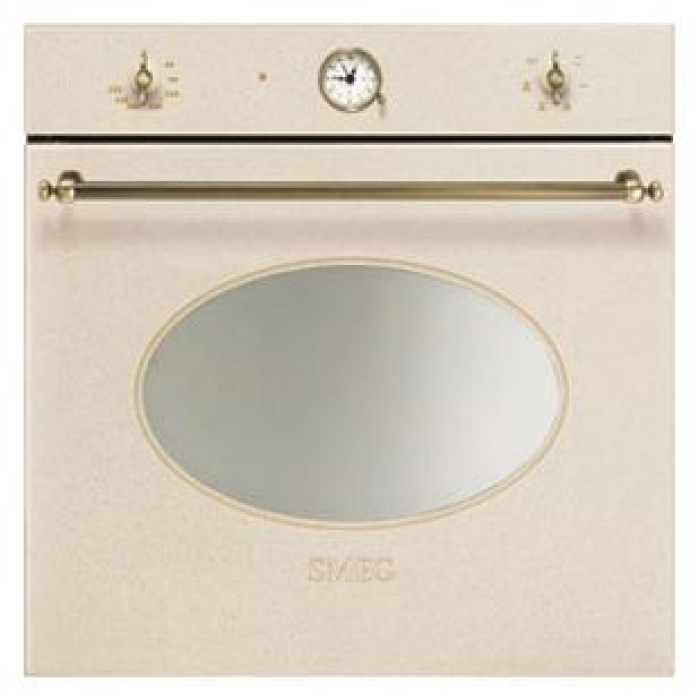 Духовой шкаф SMEG sc800avo9 Духовой шкаф SMEG sc800avo9