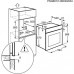 Духовой шкаф ELECTROLUX OCF5E50Z Духовой шкаф ELECTROLUX OCF5E50Z