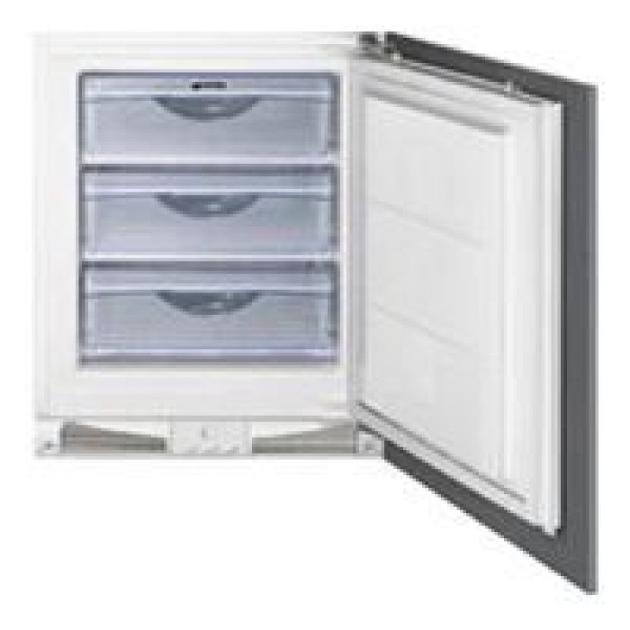 Морозильная камера SMEG vi100a Морозильная камера SMEG vi100a