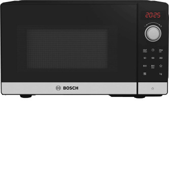 Микроволновая печь BOSCH FFL023MS2 Микроволновая печь BOSCH FFL023MS2