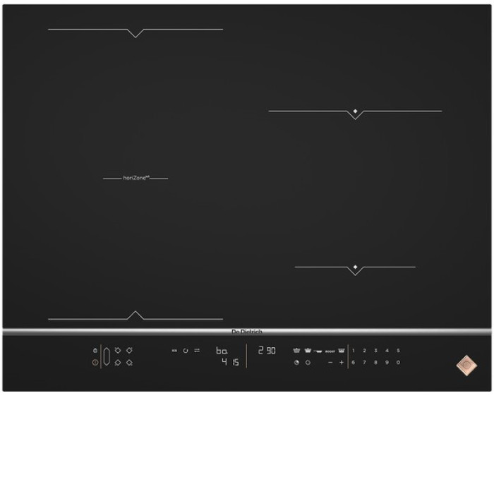 Варочная поверхность DE DIETRICH DPI7684XT