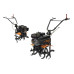 Мотокультиватор CARVER МТ-651W 01.006.00026 Мотокультиватор CARVER МТ-651W 01.006.00026