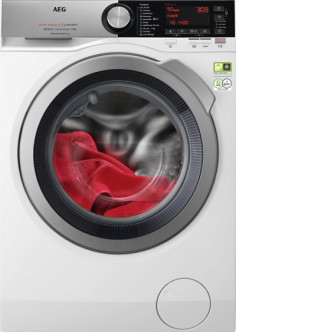 Стиральная машина AEG L8FEC69PS