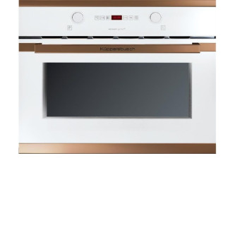 Паровой шкаф KUPPERSBUSCH EDG 6260.0 W7 Copper