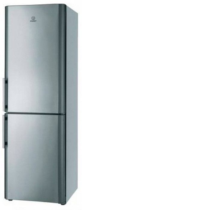 Холодильник INDESIT bia 18 nf c s h
