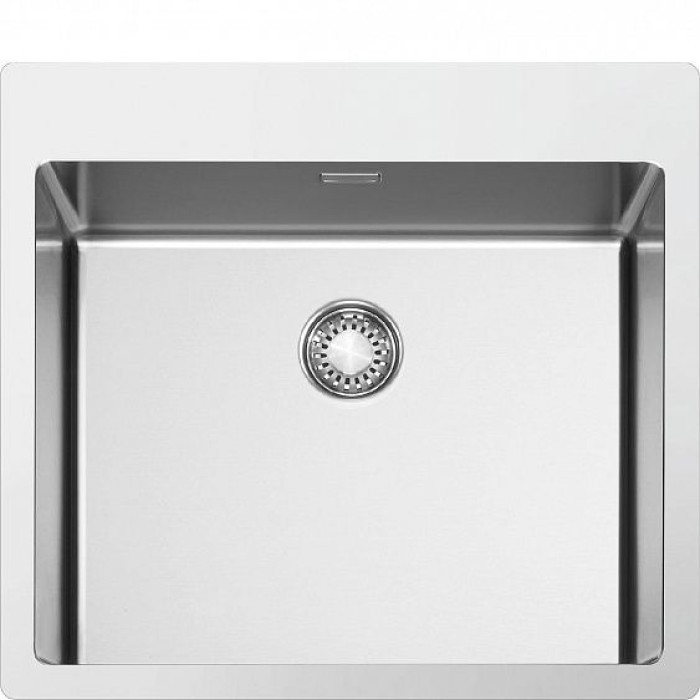 Кухонная мойка SMEG VR12S50RS Кухонная мойка SMEG VR12S50RS