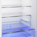 Холодильник BEKO B3DRCNK402HXBR Холодильник BEKO B3DRCNK402HXBR