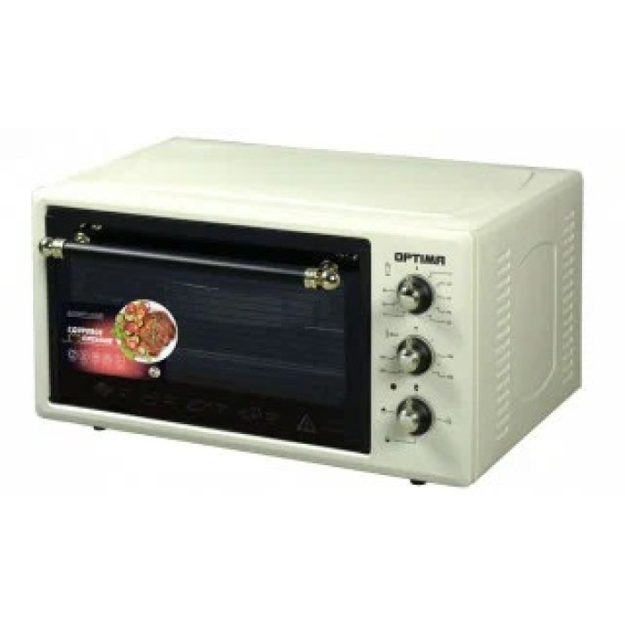 Мини-печь OPTIMA OFC-75BR Мини-печь OPTIMA OFC-75BR