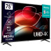 Телевизор HISENSE 75A6K Телевизор HISENSE 75A6K