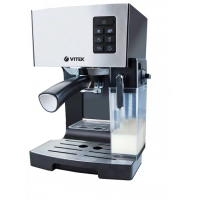 Кофемашина Vitek VT-1522 BK Кофемашина Vitek VT-1522 BK