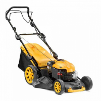 Бензиновая газонокосилка STIGA combi 53 sq Бензиновая газонокосилка STIGA combi 53 sq