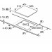 Варочная поверхность BOSCH PWP64RBB6E