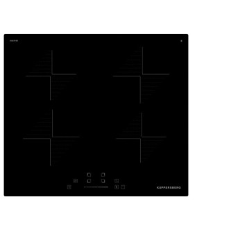 Варочная поверхность KUPPERSBERG ICI 604