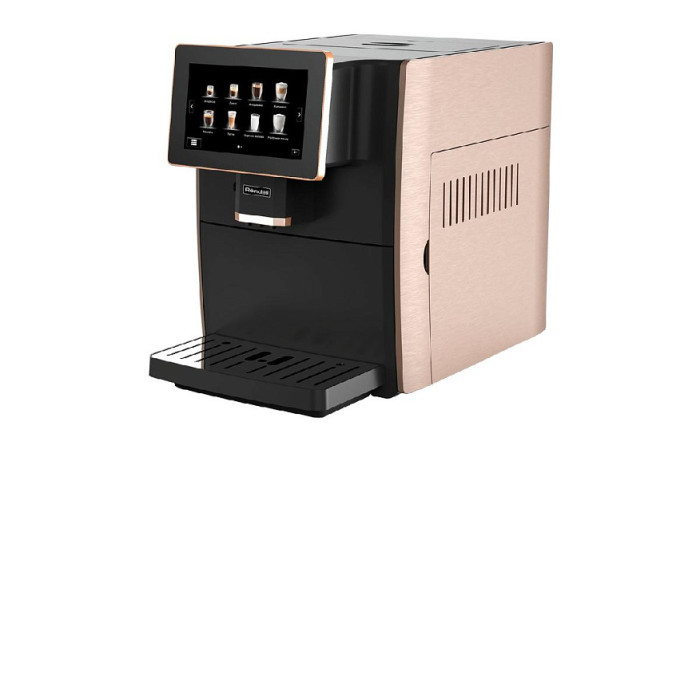 Кофемашина RONDELL RDE-1111 Кофемашина RONDELL RDE-1111