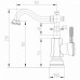 Смеситель LEMARK Jasmine LM6604ORB черная бронза Смеситель LEMARK Jasmine LM6604ORB черная бронза