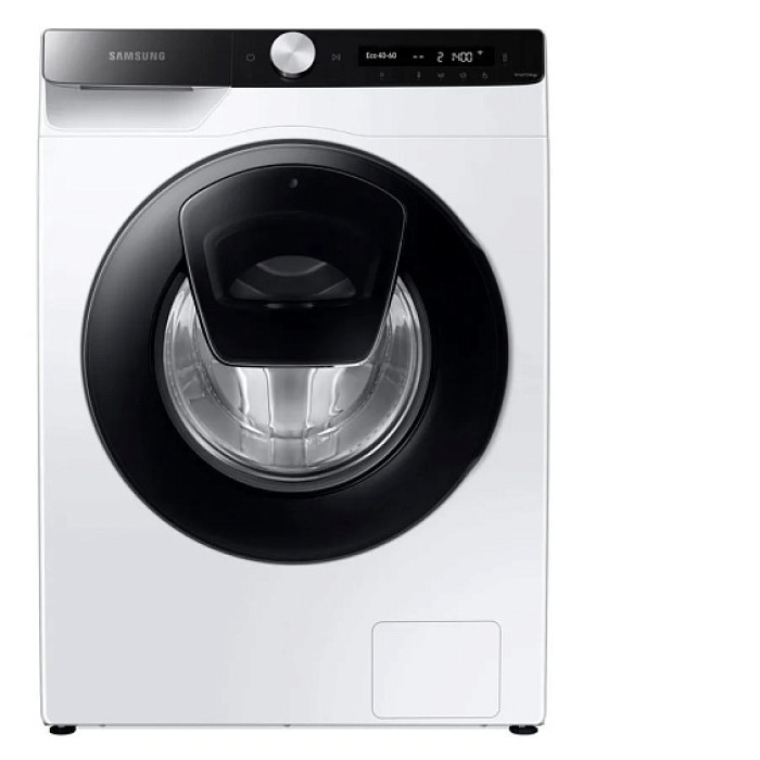 Стиральная машина SAMSUNG WW90T554DAE/S7 Стиральная машина SAMSUNG WW90T554DAE/S7