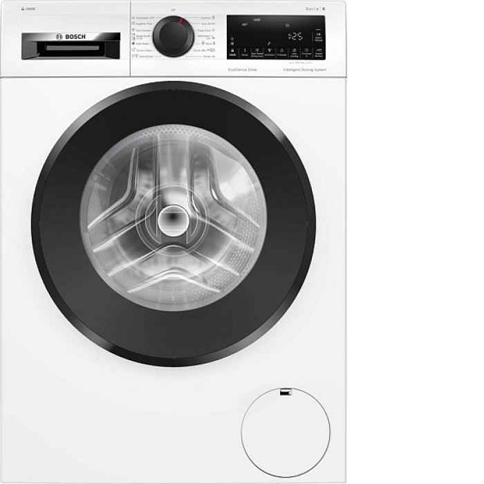 Стиральная машина BOSCH WGG244A0BY