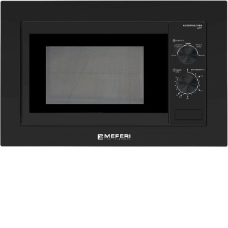 Микроволновая печь MEFERI MMO6020BK LIGHT