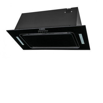 Вытяжка GERMES Bravo Push 60 чёрный Вытяжка GERMES Bravo Push 60 чёрный