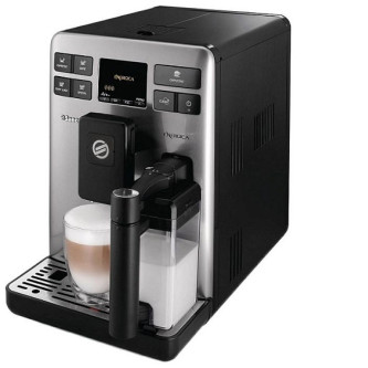 Кофемашина PHILIPS saeco hd8852/09