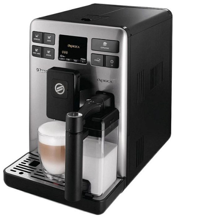 Кофемашина PHILIPS saeco hd8852/09 Кофемашина PHILIPS saeco hd8852/09