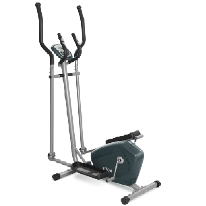 Эллиптический тренажер Carbon Fitness E704 Эллиптический тренажер Carbon Fitness E704
