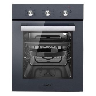 Духовой шкаф SIMFER B4EG19070 Духовой шкаф SIMFER B4EG19070