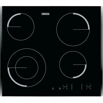Поверхность ZANUSSI CPZ6431KF Поверхность ZANUSSI CPZ6431KF