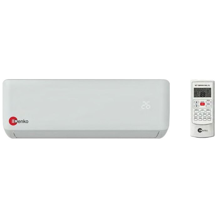 Сплит-система DENKO DU-30 Сплит-система DENKO DU-30