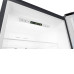 Холодильник LG GB-B59DSJZS серебристый
