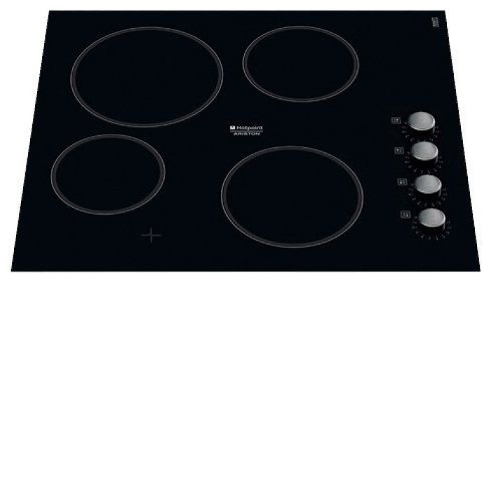 Поверхность HOTPOINT-ARISTON krm 640 c