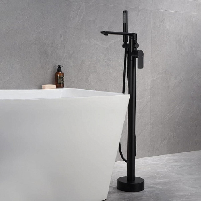 Смеситель FRANK F2066 Black Смеситель FRANK F2066 Black