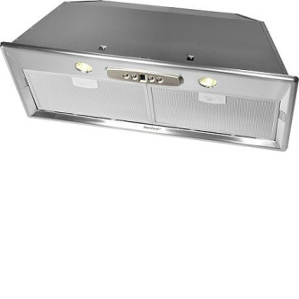 Вытяжка RAINFORD RCH-5702 Inox