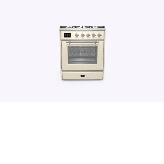 Варочный центр ILVE M30DNE3/AWC