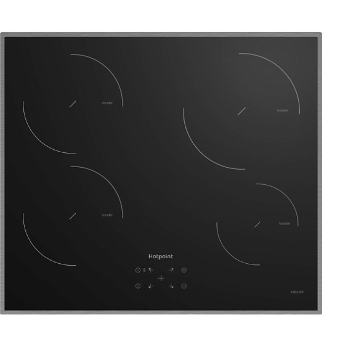 Варочная поверхность HOTPOINT-ARISTON HQ 1460S IX Варочная поверхность HOTPOINT-ARISTON HQ 1460S IX