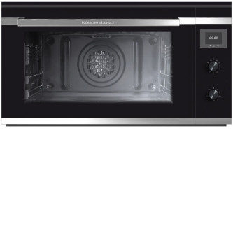 Духовой шкаф KUPPERSBUSCH B 9330.0 S Духовой шкаф KUPPERSBUSCH B 9330.0 S